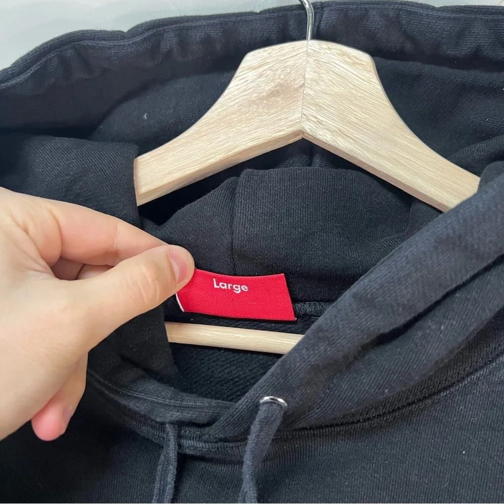 2018 Supreme Sideline Hoodie - Picture 5 of 9